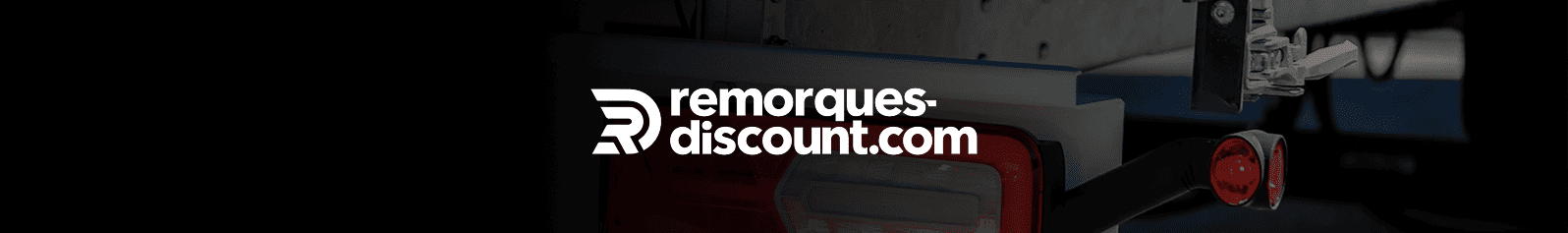 Bannière Remorque Discount