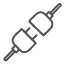 Icon Connecteur